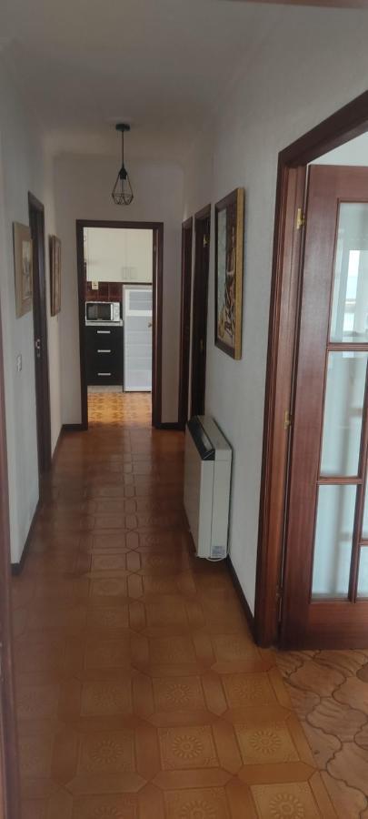 Apartamentos Orillamar 格罗韦 外观 照片