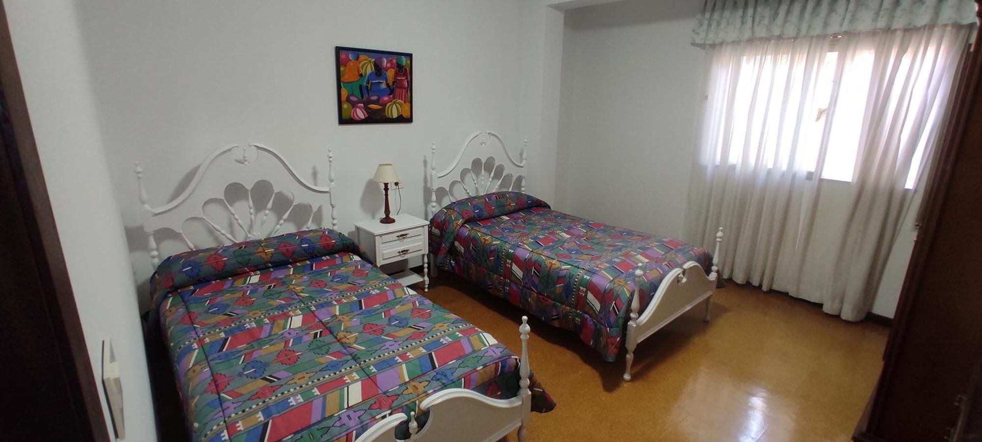 Apartamentos Orillamar 格罗韦 客房 照片