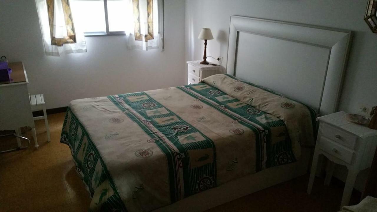 Apartamentos Orillamar 格罗韦 外观 照片