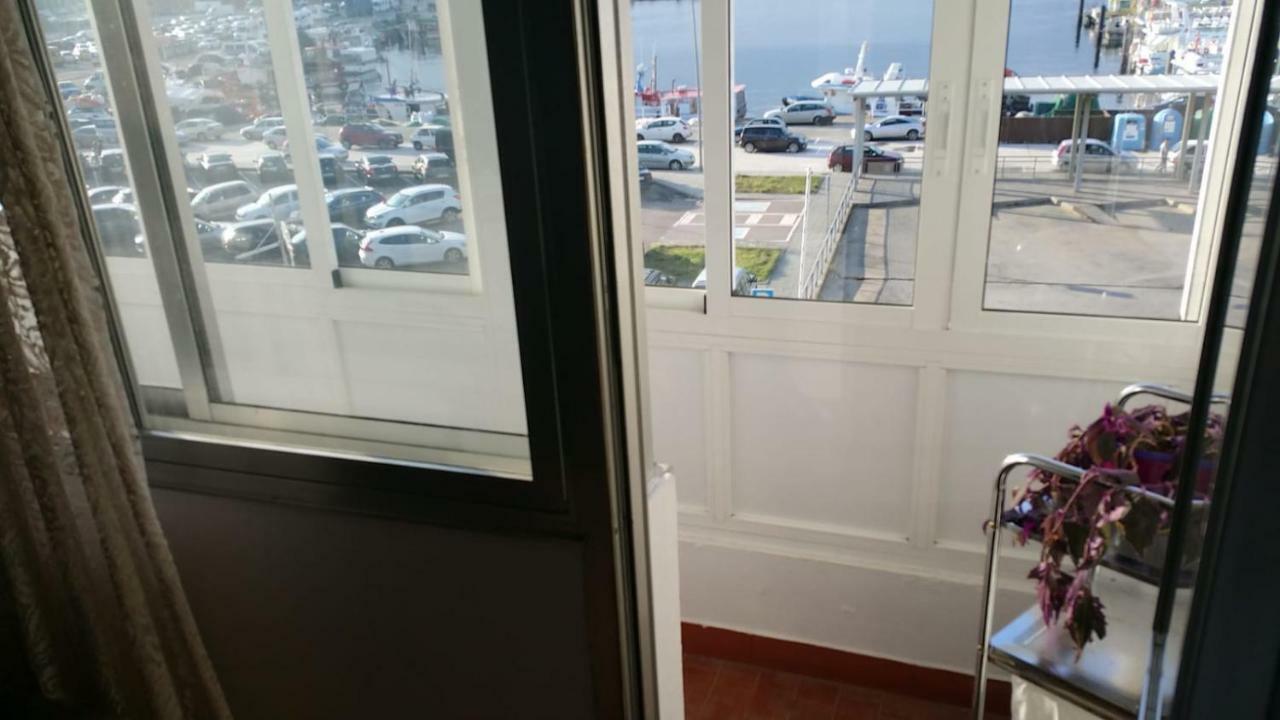 Apartamentos Orillamar 格罗韦 外观 照片