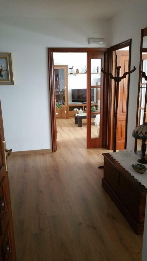 Apartamentos Orillamar 格罗韦 外观 照片